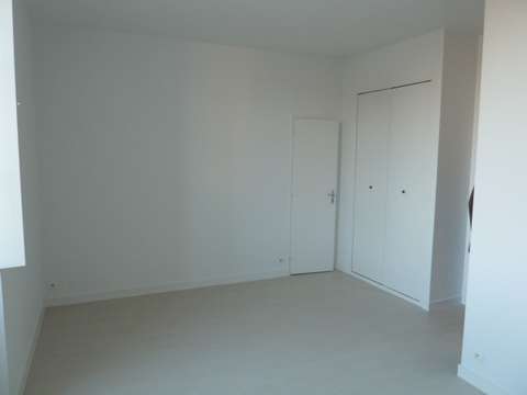 Location appartement 2 pièces Château-Gontier 53