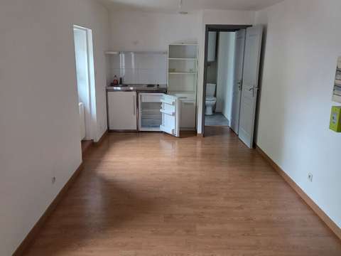 Location appartement 1 pièce Château-Gontier 53