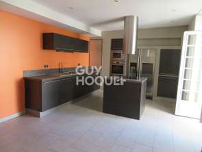 Location Appartement 5 piècesChâteau-Gontier