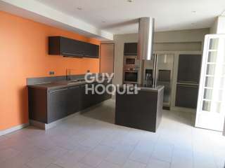 Location appartement 5 pièces