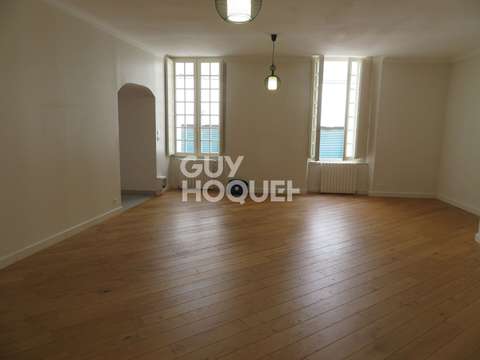 Location appartement 5 pièces