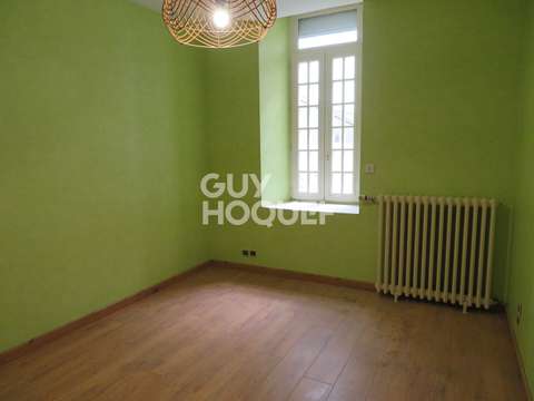 Location appartement 5 pièces