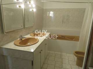 Location appartement 5 pièces