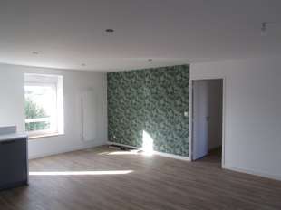 Photo Location appartement Château-Gontier
