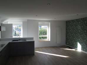 Location Appartement 4 piècesChâteau-Gontier