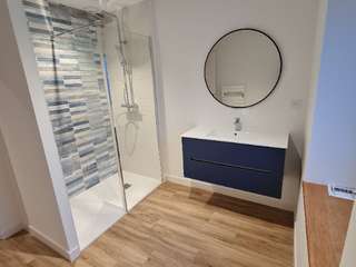 Location appartement 4 pièces