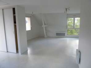 Location Appartement T1Château-Gontier