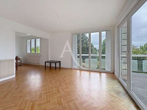 Location appartement 4 pièces Château-Gontier 53