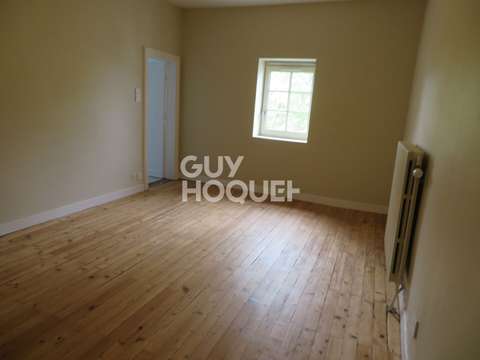 Location appartement 4 pièces