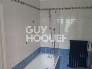 Location appartement 4 pièces