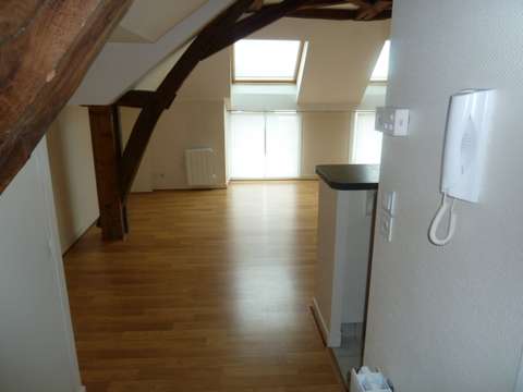 Location appartement 2 pièces