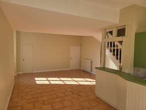 Location Appartement 5 piècesChâteau-Gontier