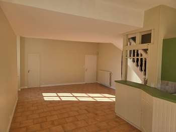 Location appartement 5 pièces Château-Gontier 53
