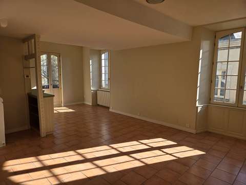 Location appartement 5 pièces Location appartement 5 pièces