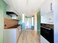 Location appartement 3 pièces Château-Gontier 2 chambres - 53