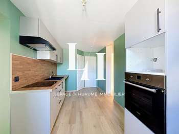 Location Appartement 3 piècesChâteau-Gontier