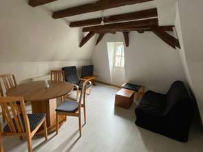 Location Appartement 2 piècesChâteau-Gontier
