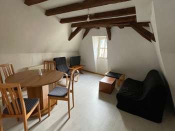 Location appartement 2 pièces Château-Gontier 53