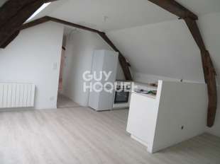 Photo Location appartement Château-Gontier