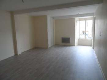 Location appartement 1 pièce Château-Gontier 53