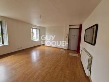 Location Appartement 3 piècesChâteau-Gontier
