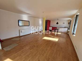 Photo Location appartement Château-Gontier