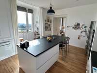 Location appartement 5 pièces