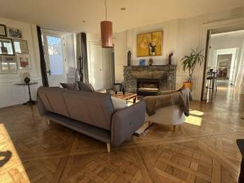 Location appartement 5 pièces