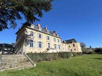 Location appartement 5 pièces