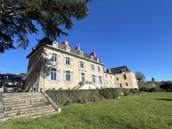 Location appartement 5 pièces