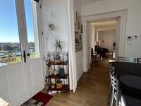 Location appartement 5 pièces