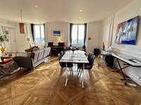 Location appartement 5 pièces