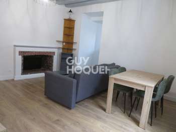 Location Appartement 3 piècesChâteau-Gontier