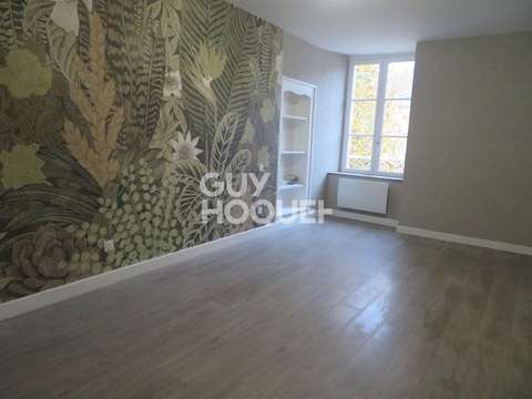 Location appartement 6 pièces