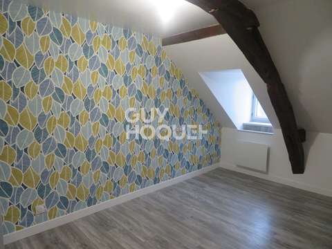 Location appartement 6 pièces