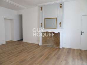 Location Appartement 3 piècesChâteau-Gontier-sur-Mayenne