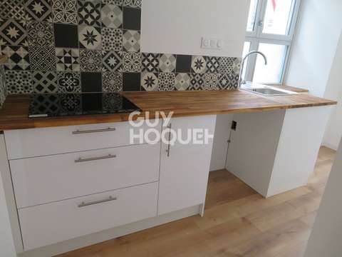 Location appartement 3 pièces Location appartement 3 pièces