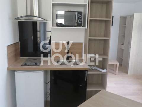 Location Studio 1 pièce Château-Gontier-sur-Mayenne 53