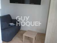 Location Studio 1 pièce