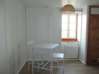 Location Appartement 2 piècesChâteau-Gontier-sur-Mayenne