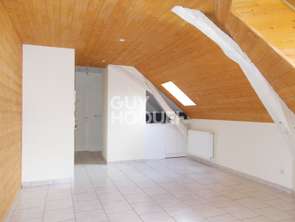 Location Appartement 2 piècesChâteau-Gontier-sur-Mayenne
