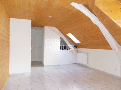 Location appartement 2 pièces Château-Gontier-sur-Mayenne 53
