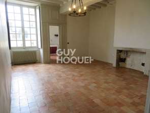 Location Appartement 3 piècesChâteau-Gontier-sur-Mayenne