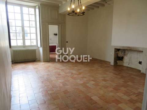 Location appartement 3 pièces Château-Gontier-sur-Mayenne 53