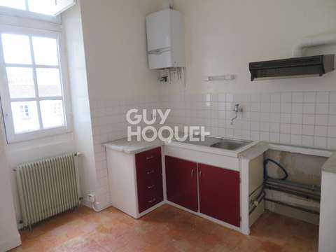Location appartement 3 pièces
