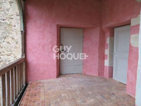Location appartement 3 pièces