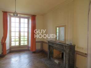 Location Appartement 3 piècesChâteau-Gontier-sur-Mayenne