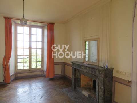 Location appartement 3 pièces Château-Gontier-sur-Mayenne 53