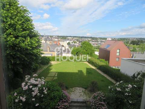 Location appartement 3 pièces