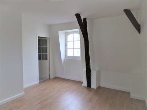 Location Studio 1 pièce Château-Gontier-sur-Mayenne 53